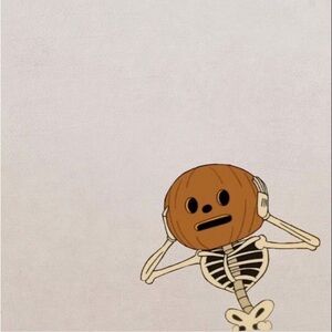 Halfway to Halloween! 🎃